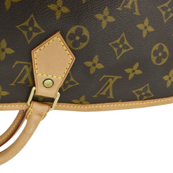 Louis Vuitton Monogram Canvas Garment Cover Brown - Picture 8 of 13